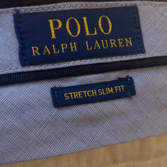 Polo Ralph Lauren Pants - Picture 3 of 4